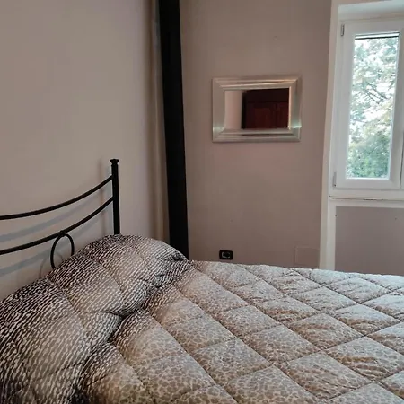 Apartment Dentro Il Borgo Perugia