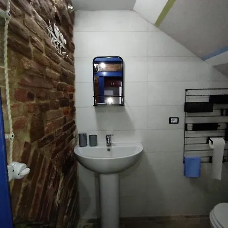 Dentro Il Borgo Apartment