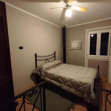 Dentro Il Borgo Apartment Perugia