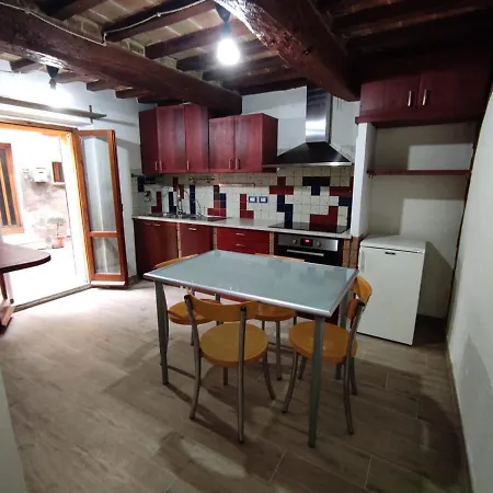 Apartment Dentro Il Borgo Perugia