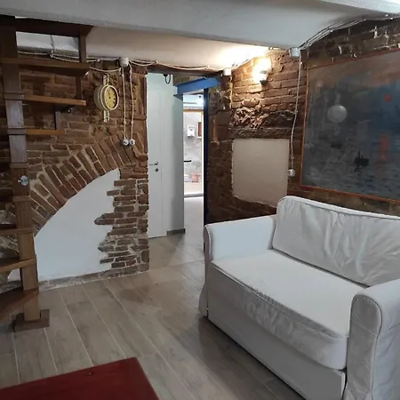 Dentro Il Borgo Apartment *