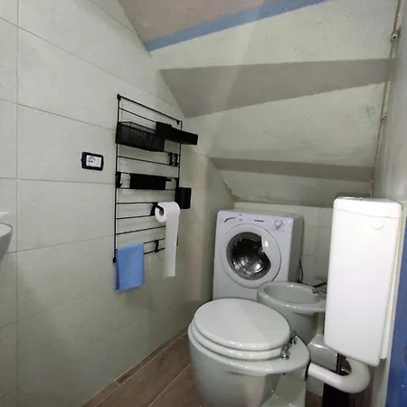 Apartment Dentro Il Borgo