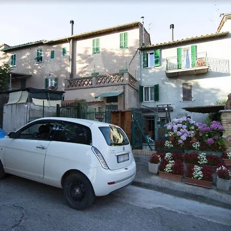 Dentro Il Borgo * Perugia
